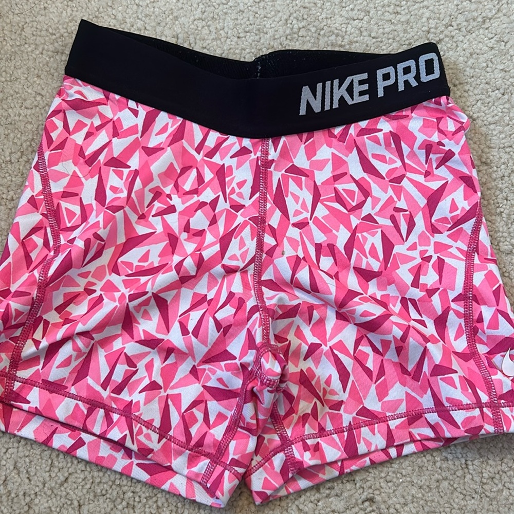 nike pros